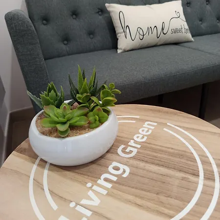 La Bouganville Apartament Trinitapoli