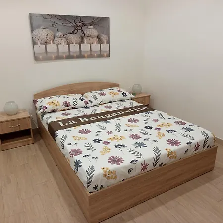 Apartament La Bouganville Trinitapoli