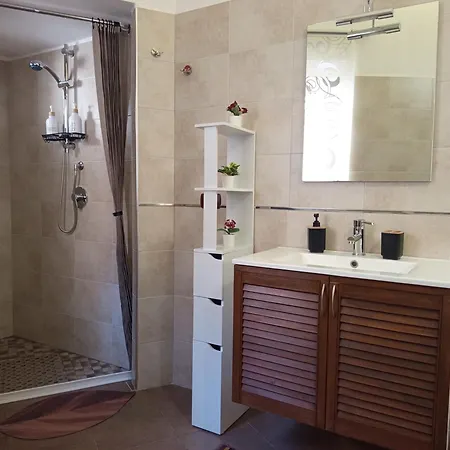 La Bouganville Apartament
